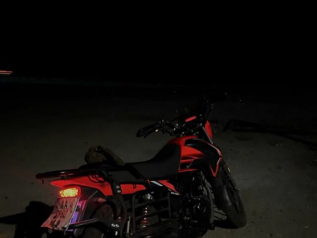 Мустанг Другая, объемом двигателя 0.25 л и пробегом 0 тыс. км за 666 $, фото 2 на Automoto.ua