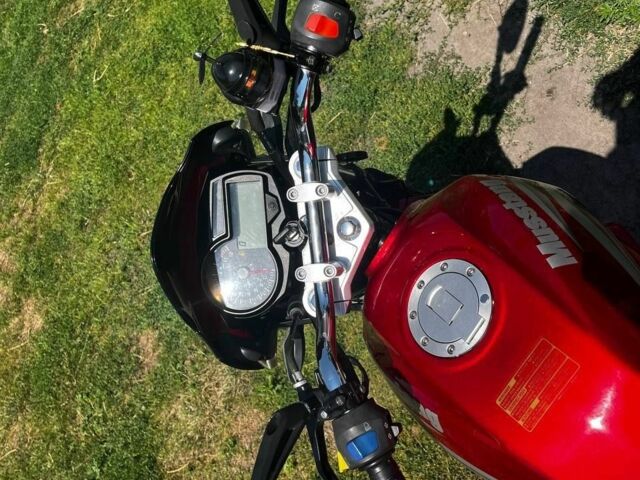 Мустанг Другая, объемом двигателя 0.15 л и пробегом 0 тыс. км за 592 $, фото 4 на Automoto.ua