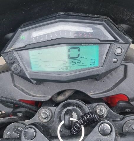 Мустанг Другая, объемом двигателя 0.25 л и пробегом 0 тыс. км за 547 $, фото 4 на Automoto.ua