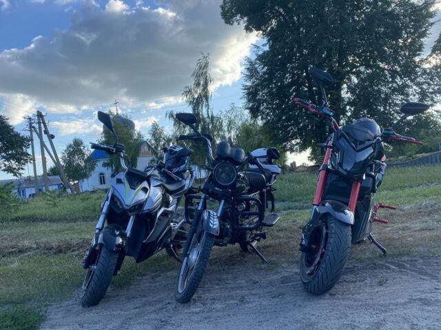 Мустанг Другая, объемом двигателя 0.12 л и пробегом 0 тыс. км за 383 $, фото 5 на Automoto.ua