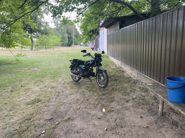 Мустанг Другая, объемом двигателя 0.12 л и пробегом 0 тыс. км за 383 $, фото 4 на Automoto.ua