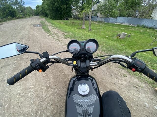 Мустанг Другая, объемом двигателя 0.12 л и пробегом 0 тыс. км за 383 $, фото 3 на Automoto.ua