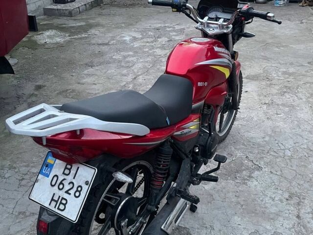 Мустанг Інша, об'ємом двигуна 0.15 л та пробігом 0 тис. км за 839 $, фото 4 на Automoto.ua