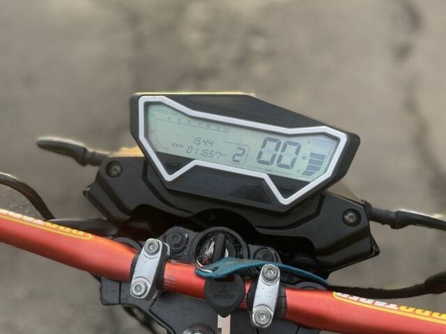 Мустанг Другая, объемом двигателя 0.2 л и пробегом 0 тыс. км за 800 $, фото 4 на Automoto.ua