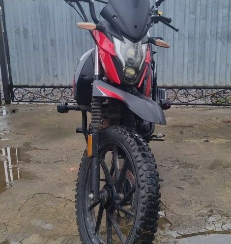 Мустанг Другая, объемом двигателя 0.25 л и пробегом 0 тыс. км за 547 $, фото 5 на Automoto.ua