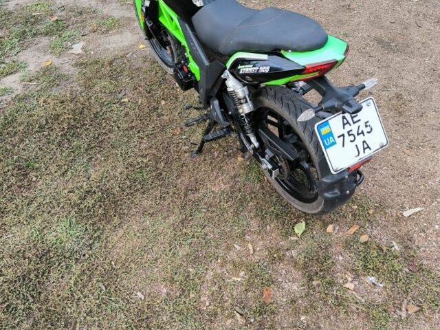 Мустанг Інша, об'ємом двигуна 0.25 л та пробігом 0 тис. км за 954 $, фото 4 на Automoto.ua