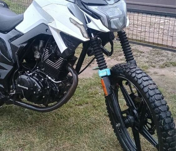 Мустанг Другая, объемом двигателя 0.2 л и пробегом 0 тыс. км за 781 $, фото 6 на Automoto.ua