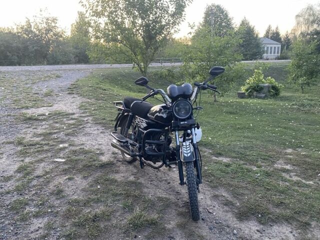 Мустанг Другая, объемом двигателя 0.13 л и пробегом 0 тыс. км за 450 $, фото 5 на Automoto.ua