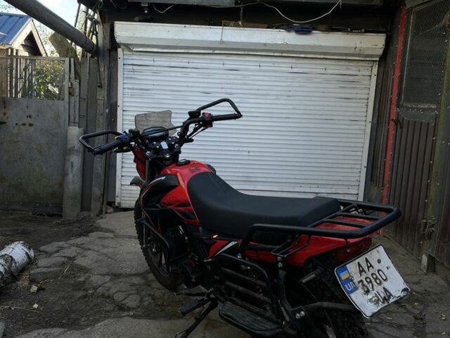 Мустанг Другая, объемом двигателя 0.25 л и пробегом 0 тыс. км за 666 $, фото 1 на Automoto.ua