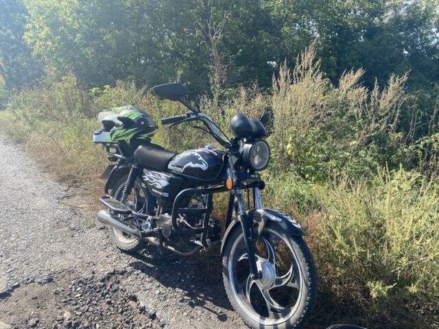 Мустанг Другая, объемом двигателя 0.13 л и пробегом 0 тыс. км за 450 $, фото 4 на Automoto.ua