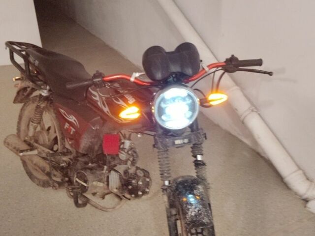 Мустанг Інша, об'ємом двигуна 0.13 л та пробігом 0 тис. км за 355 $, фото 2 на Automoto.ua