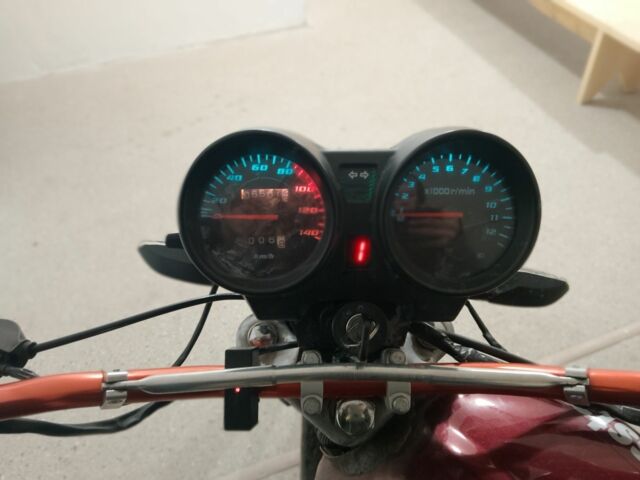 Мустанг Інша, об'ємом двигуна 0.13 л та пробігом 0 тис. км за 449 $, фото 1 на Automoto.ua