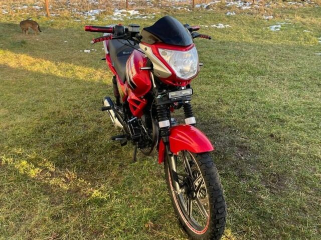 Мустанг Другая, объемом двигателя 0.15 л и пробегом 0 тыс. км за 600 $, фото 6 на Automoto.ua