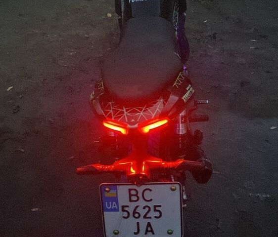 Мустанг Другая, объемом двигателя 0.25 л и пробегом 0 тыс. км за 928 $, фото 2 на Automoto.ua