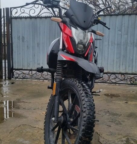 Мустанг Другая, объемом двигателя 0.25 л и пробегом 0 тыс. км за 547 $, фото 3 на Automoto.ua