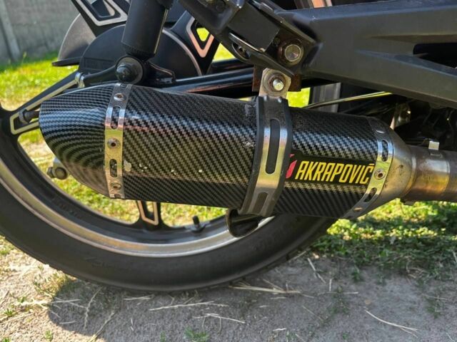 Мустанг Другая, объемом двигателя 0.15 л и пробегом 0 тыс. км за 592 $, фото 2 на Automoto.ua