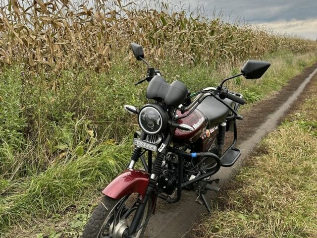 Мустанг Другая, объемом двигателя 0.13 л и пробегом 0 тыс. км за 529 $, фото 1 на Automoto.ua