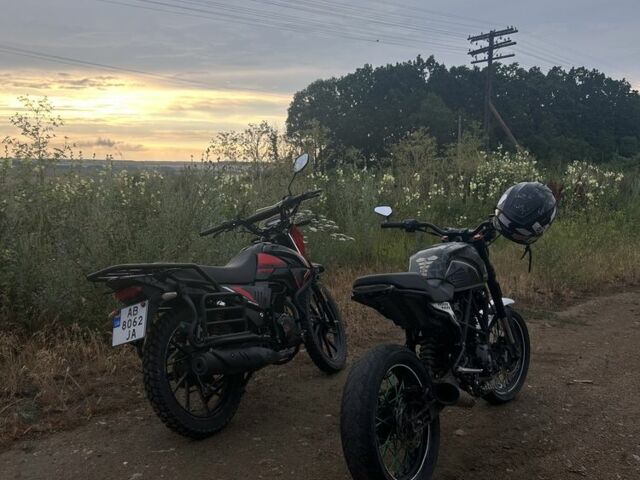 Мустанг Інша, об'ємом двигуна 0.25 л та пробігом 0 тис. км за 591 $, фото 2 на Automoto.ua