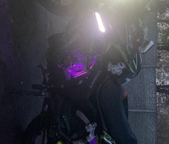 Мустанг Другая, объемом двигателя 0.25 л и пробегом 0 тыс. км за 928 $, фото 1 на Automoto.ua