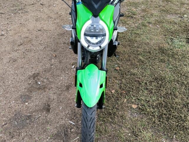 Мустанг Інша, об'ємом двигуна 0.25 л та пробігом 0 тис. км за 954 $, фото 7 на Automoto.ua