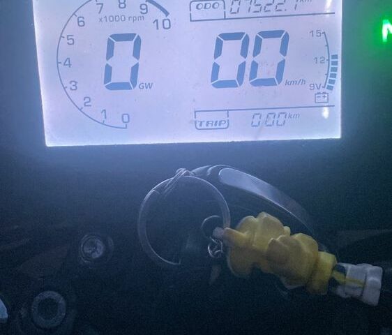 Мустанг Другая, объемом двигателя 0.25 л и пробегом 0 тыс. км за 928 $, фото 3 на Automoto.ua