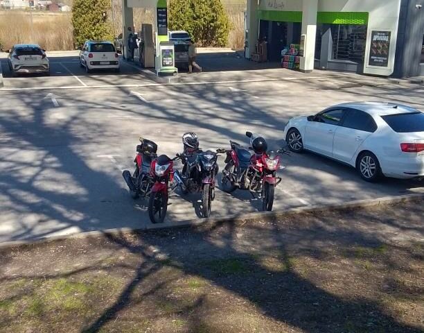 Мустанг Інша, об'ємом двигуна 0.2 л та пробігом 0 тис. км за 835 $, фото 4 на Automoto.ua