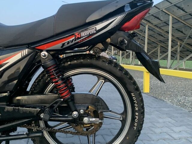 Мустанг Другая, объемом двигателя 0.2 л и пробегом 0 тыс. км за 881 $, фото 7 на Automoto.ua