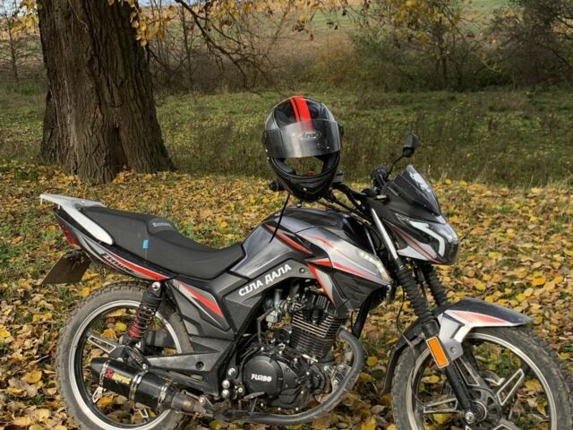 Мустанг Інша, об'ємом двигуна 0.2 л та пробігом 0 тис. км за 880 $, фото 1 на Automoto.ua