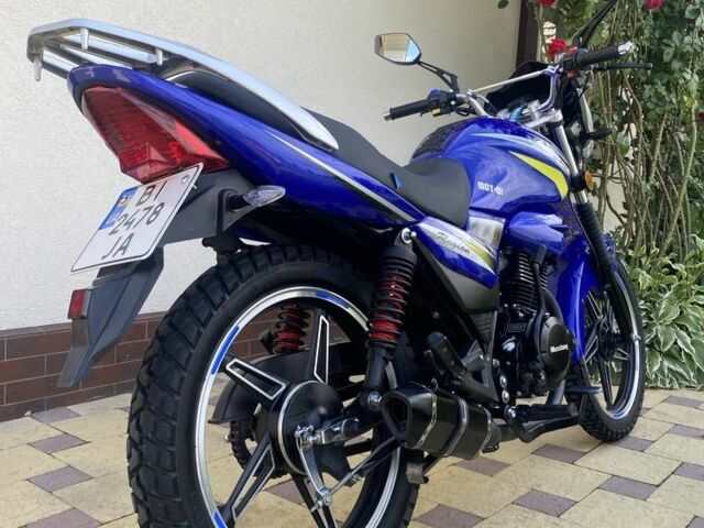 Мустанг Другая, объемом двигателя 0.15 л и пробегом 0 тыс. км за 829 $, фото 6 на Automoto.ua