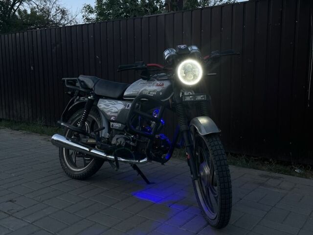 Мустанг Другая, объемом двигателя 0.12 л и пробегом 0 тыс. км за 524 $, фото 2 на Automoto.ua