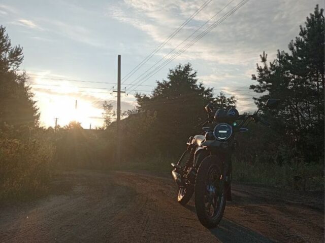 Мустанг Другая, объемом двигателя 0.13 л и пробегом 0 тыс. км за 435 $, фото 1 на Automoto.ua