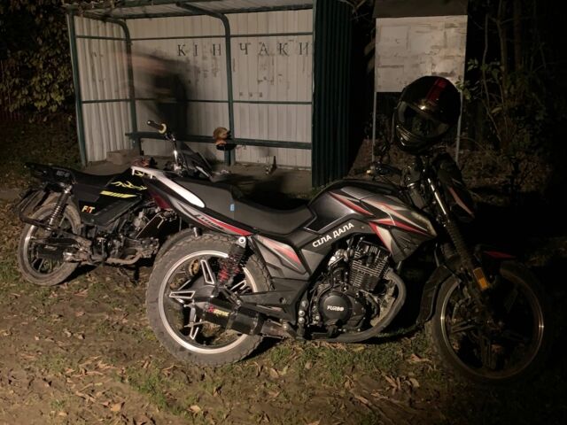 Мустанг Інша, об'ємом двигуна 0.2 л та пробігом 0 тис. км за 880 $, фото 7 на Automoto.ua