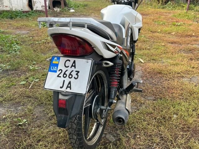 Мустанг Другая, объемом двигателя 0.2 л и пробегом 0 тыс. км за 715 $, фото 1 на Automoto.ua