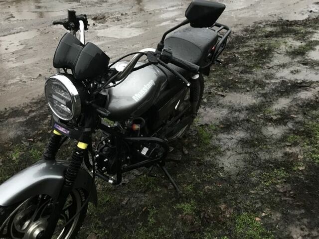 Мустанг Другая, объемом двигателя 0.13 л и пробегом 0 тыс. км за 544 $, фото 3 на Automoto.ua