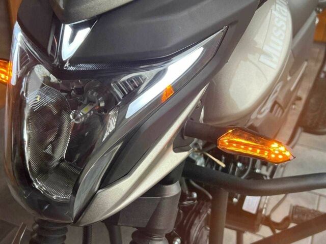 Мустанг Другая, объемом двигателя 0.13 л и пробегом 0 тыс. км за 810 $, фото 9 на Automoto.ua