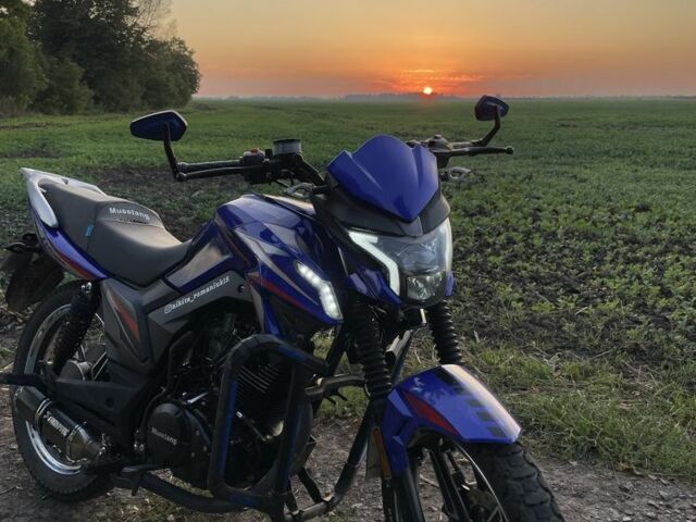 Мустанг Інша, об'ємом двигуна 0.2 л та пробігом 0 тис. км за 900 $, фото 5 на Automoto.ua