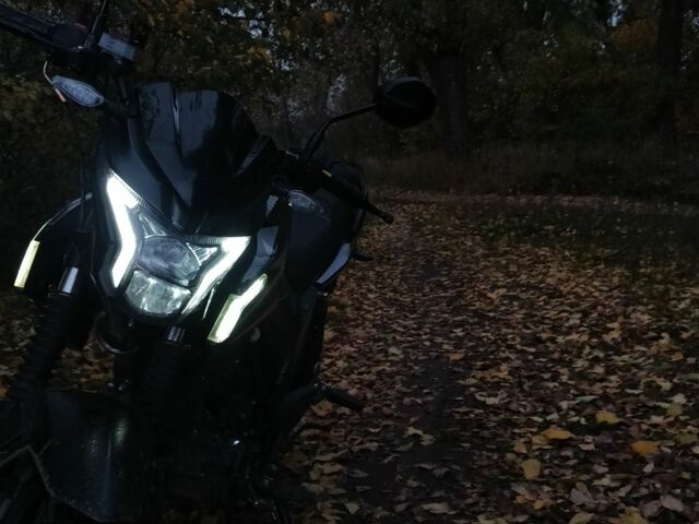 Мустанг Другая, объемом двигателя 0.2 л и пробегом 0 тыс. км за 592 $, фото 6 на Automoto.ua