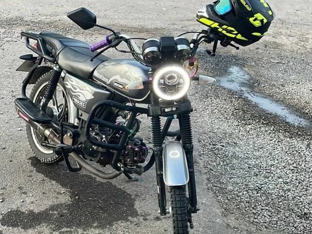 Мустанг Другая, объемом двигателя 0.13 л и пробегом 0 тыс. км за 471 $, фото 1 на Automoto.ua