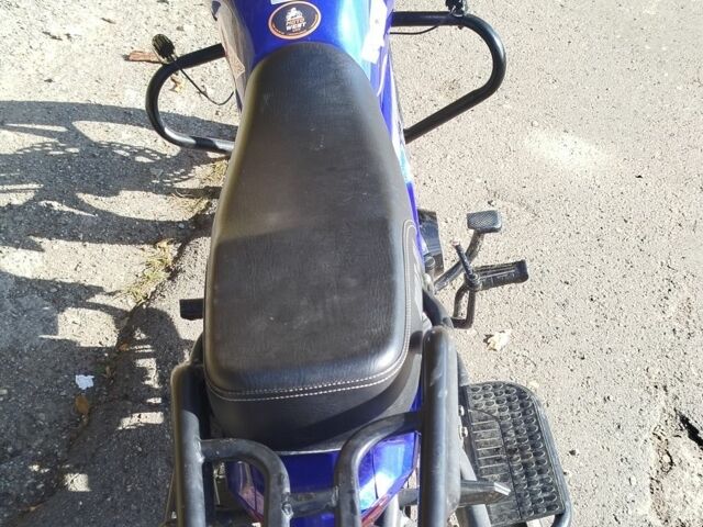 Мустанг Другая, объемом двигателя 0.13 л и пробегом 0 тыс. км за 442 $, фото 4 на Automoto.ua