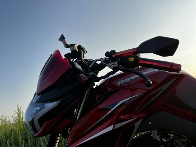 Мустанг Інша, об'ємом двигуна 0.15 л та пробігом 0 тис. км за 880 $, фото 3 на Automoto.ua