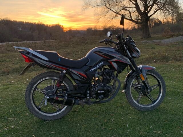 Мустанг Інша, об'ємом двигуна 0.2 л та пробігом 0 тис. км за 880 $, фото 5 на Automoto.ua