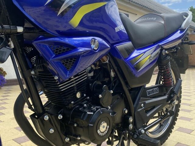 Мустанг Другая, объемом двигателя 0.15 л и пробегом 0 тыс. км за 829 $, фото 7 на Automoto.ua