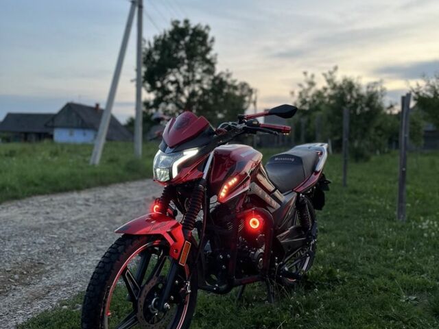 Мустанг Інша, об'ємом двигуна 0.15 л та пробігом 0 тис. км за 880 $, фото 6 на Automoto.ua