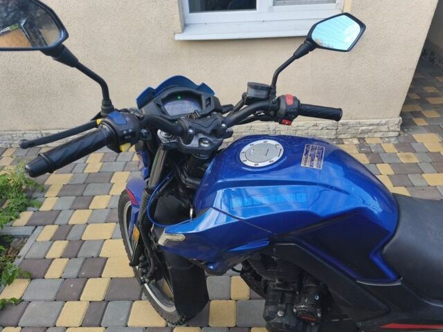 Мустанг Інша, об'ємом двигуна 0.2 л та пробігом 0 тис. км за 788 $, фото 5 на Automoto.ua