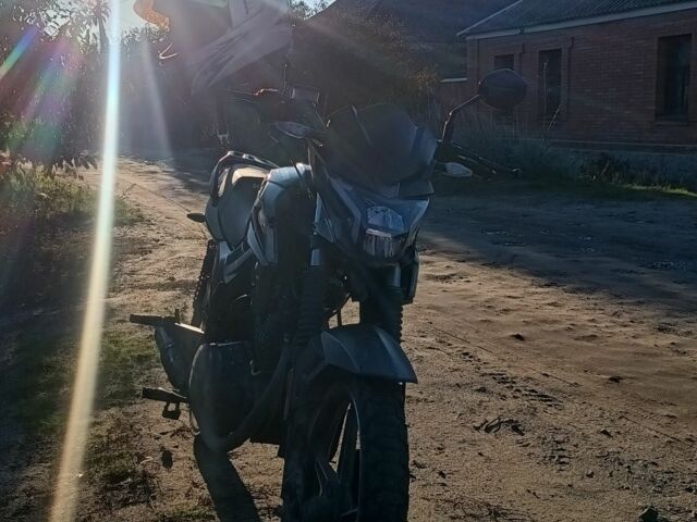 Мустанг Другая, объемом двигателя 0.2 л и пробегом 0 тыс. км за 592 $, фото 3 на Automoto.ua