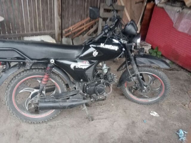 Мустанг Другая, объемом двигателя 0.13 л и пробегом 0 тыс. км за 435 $, фото 6 на Automoto.ua