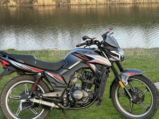 Мустанг Другая, объемом двигателя 0.2 л и пробегом 0 тыс. км за 714 $, фото 3 на Automoto.ua