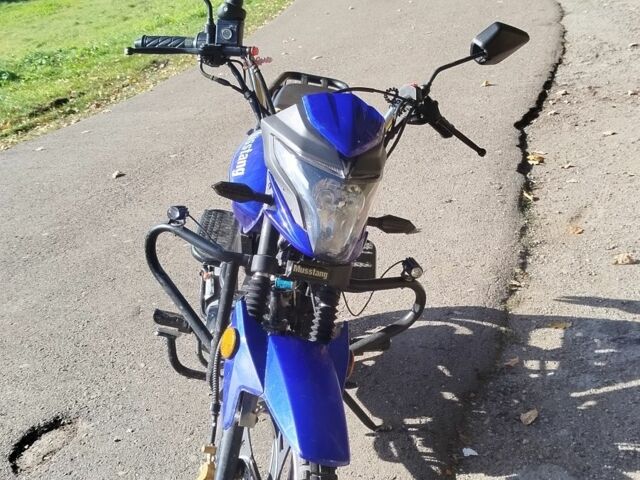 Мустанг Другая, объемом двигателя 0.13 л и пробегом 0 тыс. км за 442 $, фото 1 на Automoto.ua