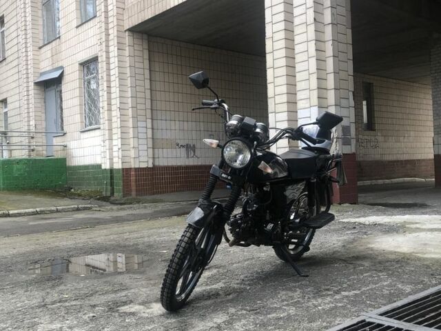 Мустанг Другая, объемом двигателя 0.12 л и пробегом 0 тыс. км за 456 $, фото 6 на Automoto.ua