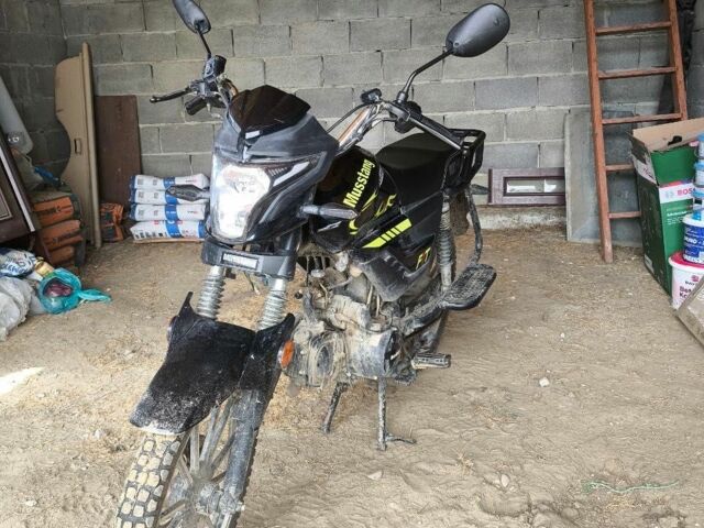 Мустанг Другая, объемом двигателя 0.13 л и пробегом 0 тыс. км за 550 $, фото 3 на Automoto.ua